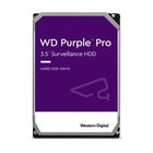 14TB WD Purple Pro (WD142PURP) {Serial ATA III, 7200- rpm, 512Mb, 3.5", All Frame AI}