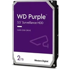 2TB WD Purple (WD23PURZ) {Serial ATA III, 5400- rpm, 256Mb, 3.5"}