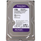 1TB WD Purple (WD11PURZ) {Serial ATA III, 5400- rpm, 64Mb, 3.5"}