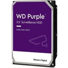 Жесткий диск WD SATA-III 3TB WD33PURZ Surveillance Purple (5400rpm) 256Mb 3.5"