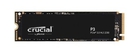 Crucial SSD 1000GB P3 M.2 2280 PCIe NVMe 3.0 x4 CT1000P3SSD8