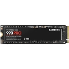 Samsung SSD 2Tb 990 PRO M.2 MZ-V9P2T0BW