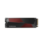 Samsung SSD 1Tb 990 PRO M.2 MZ-V9P1T0CW