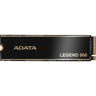 Накопитель SSD A-Data PCI-E 4.0 x4 2Tb ALEG-960-2TCS Legend 960 M.2 2280