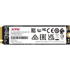 Твердотельный накопитель SSD ADATA XPG GAMMIX S70 BLADE 4 ТБ M.2