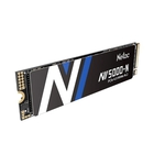 Накопитель SSD Netac M.2 2280 NV5000-N NVMe PCIe 500GB NT01NV5000N-500-E4X