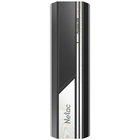 Накопитель SSD Netac USB-C 1Tb NT01ZX10-001T-32BK ZX10 2.5" синий