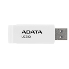Флэш-накопитель USB3 64GB WHITE UC310-64G-RWH ADATA