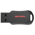 Hikvision USB Drive 16GB HS-USB-M200R/16G 16ГБ, USB2.0, черный