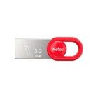 Netac USB Drive 64GB UM2 USB3.2 up to 130MB/s [NT03UM2N-064G-32RE]