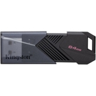 Kingston USB Drive 64GB DataTraveler Exodia Onyx DTXON/64GB USB3.2 черный 