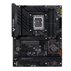 ASUS TUF GAMING Z790-PLUS D4 {LGA1700 4xDDR4 4xSATA3 RAID 4xM.2 HDMI DP ATX}