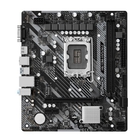 Asrock H610M-HVS/M.2 R2.0, LGA 1700, Intel H610, mATX, Ret