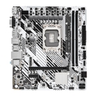 Материнская плата ASROCK H610M-HDV/M.2+ D5, LGA 1700, Intel H610, mATX, Ret