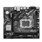 Материнская плата ASROCK H610M-HDV/M.2 R2.0, LGA 1700, Intel H610, mATX, Ret
