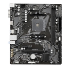 Gigabyte A520M K V2 RTL {Soc-AM4, AMD A520, 2xDDR4, mATX AC`97 8ch(7.1) GbLAN RAID+VGA+HDMI}