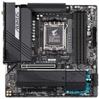 Gigabyte B650M AORUS ELITE AX {Socket AM5, AMD B650, 4xDDR5-5200, HDMI+DP, 2xPCI-Ex16, 4xSATA3(RAID 0/1/10), 2xM.2, 8 Ch Audio, 2.5GLan, WiFi, (4+4)xUSB2.0, (7+2)xUSB3.2, (1+1)xUSB3.2 Type-C™, mATX}