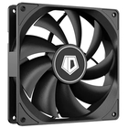 Case Fan ID-Cooling FL-12025K 120x120x25mm   BOX 