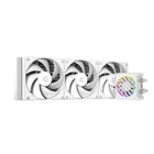 СВО ID-Cooling Dashflow 360 XT LITE WHITE,  Ret