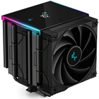 Cooler Deepcool AK620 DIGITAL