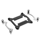 Комплект креплений DeepCool  EM009-MKNNIN-G-1 для сокета LGA 1700 /some models( GAMMAXX 400/GTE/GT Series) 