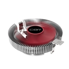 CBR CBR80 Кулер Socket 775/115X/1200/1700/AM2/AM3/AM4/FM1/FM2/754/940/939, TDP 65W, 90mm Fan, 2000RPM, HB, 3pin, 23.6db