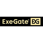 Exegate EX293442RUS Кулер ExeGate ESNK-P0078AP4.PWM.2U.4189.Cu (Al+Cu, 2U, 5 тепл. трубок, LGA 4189, TDP 300W, Fan 80mm, PWM, 2100-8000RPM, 2 ball bearing, 4pin, 54,3db, 400г, на защелках, с термопаст