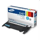 Samsung CLT-C407S Samsung Тонер-картридж голубой Samsung CLT-C407S Samsung Тонер-картридж голубой