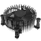 Cooler Intel ORIGINAL s1700 Laminar RS1 ( Al ) (M23905)  