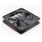 Procase AD204028HBPA06 Вентилятор для корпуса High static pressure 40х28мм Suntai-BeCool (TW), PWM 4pin, 16000 rpm, 0.6A, 24CFM, 35.9mm-H2O, 53.9dB