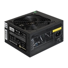 Exegate EX292167RUS Блок питания 800W ExeGate XP800 (ATX, 12cm fan, 24pin, 2x(4+4)pin, 2xPCI-E, 5xSATA, 3xIDE, black) 