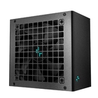 Блок питания DeepCool PK850D,  850Вт,  120мм,  черный, retail [r-pk850d-fa0b-eu]