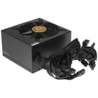 Блок питания Chieftec Proton BDF-600S-Bulk (ATX 2.3, 600W, 80 PLUS BRONZE, Active PFC, 120mm fan) OEM