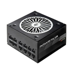 Блок питания CHIEFTEC PowerUp GPX-550FC,  550Вт,  120мм,  черный, retail