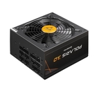 Блок питания CHIEFTEC Polaris PPS-1250FC-A3,  1250Вт,  140мм,  черный, retail