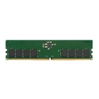 Память оперативная/ Kingston 16GB 5600MT/s DDR5 Non-ECC CL46 DIMM 1Rx8