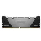 Память оперативная/ Kingston 8GB 2666MHz DDR4 CL13 DIMM FURY Renegade Black