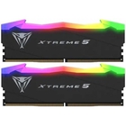 Память DDR5 2x16Gb 7600MHz Patriot PVXR532G76C36K Viper XTREME RGB RTL Gaming PC5-60800 CL36 DIMM 288-pin 1.45В с радиатором Ret