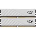 Модуль памяти XPG LANCER Blade 32GB DDR5-5600 AX5U5600C4616G-DTLABWH, CL46, 1.1V K2*16GB WHITE ADATA