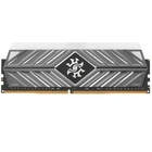 Модуль памяти ADATA   16GB DDR4 UDIMM, XPG SPECTRIX D41, 3200MHz CL16-20-20, 1.35V, RGB, Серый Радиатор