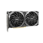 Видеокарта MSI PCI-E nVidia GeForce RTX 3050 8Gb (128bit/GDDR6/1xHDMI/DP/DVI/RTL) (RTX 3050 VENTUS 2X XS 8G OC)