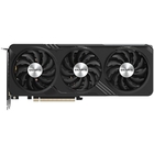 Gigabyte PCI-E GIGABYTE GeForce RTX 4060 GAMING (GV-N4060GAMING OC-8GD) 8GB GDDR6 128bit 5nm 1830/17000MHz 2*HDMI/2*DP