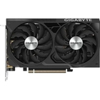 Gigabyte PCIE16 RTX4060TI 8GB GV-N406TWF2OC-8GD GIGABYTE