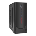 Exegate EX292991RUS Корпус Miditower ExeGate XP-340U-XP550 (ATX, XP550 с вент. 12см, 1*USB+2*USB3.0, аудио)