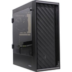 Miditower Zalman ZM-T7 (ATX, Black, без БП)