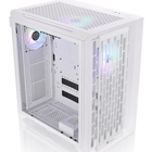 Корпус Thermaltake CTE C700 TG ARGB белый без БП ATX 12x120mm 11x140mm 2x200mm 2xUSB3.0 audio bott PSU