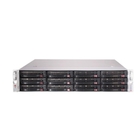 Supermicro CSE-826BE2C-R609JBOD Серверный корпус