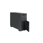 Supermicro CSE-743AC-668B Серверный корпус
