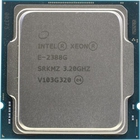 CPU Intel Xeon E-2388G OEM