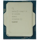 CPU Intel Core i5-14600K Raptor Lake OEM 